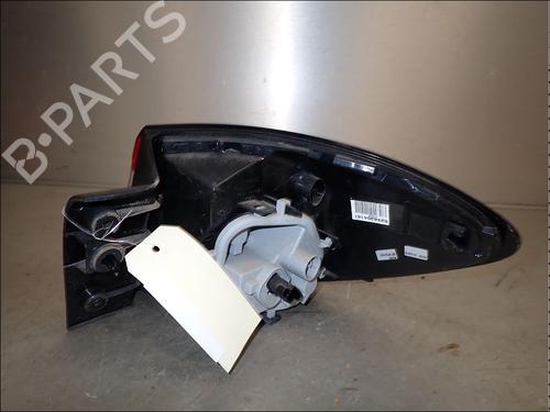 Left taillight RENAULT CAPTUR I (J5_, H5_) 1.5 dCi 110 | BP34017023C34 - Image 3