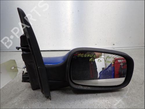 Retrovisor direito Retrovisor direito 37167360 37167360
