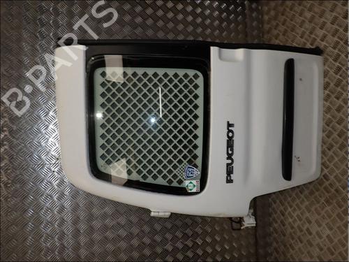 Used Left tailgate Left tailgate 34014274 34014274