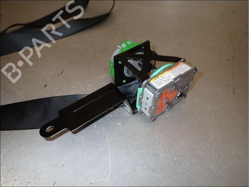 Front left seatbelt OPEL AGILA B (H08) 1.0 (F68) | BP34020535I26 - Image 3