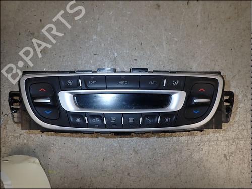 climate-control-renault-scenic-iii-jz01_-2008-2009-2010-2011-2012-2013-2014-2015-2016-34014851 main image