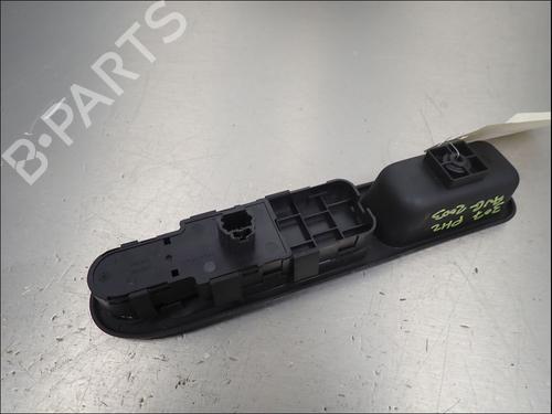 Left front window switch PEUGEOT 307 (3A/C) 1.6 HDi 110 | BP40116011I27 - Image 3