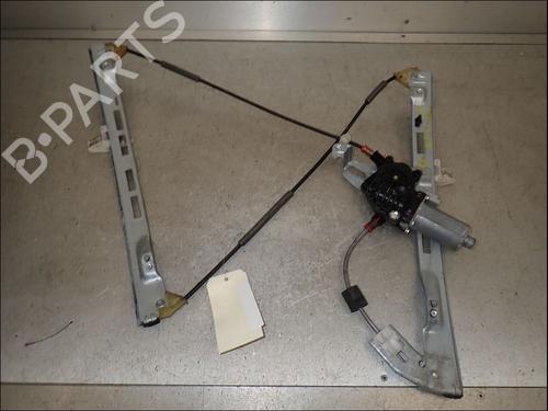 Used Front left window mechanism Front left window mechanism PEUGEOT 206 Hatchback (2A/C) 1.4 i (75 hp) 35999945 35999945