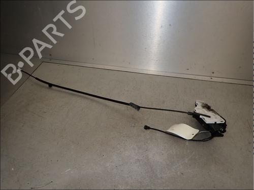 Used Front right lock Front right lock 34148176 34148176