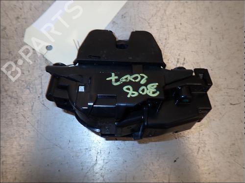 Used Tailgate lock Tailgate lock 34022452 34022452