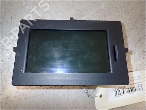 Used Display monitor Display monitor RENAULT KOLEOS I (HY_) 2.0 dCi 4x4 (HY0K) (150 hp) 34026699 34026699