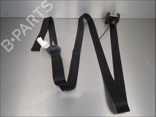 Used Front left seatbelt Front left seatbelt RENAULT TWINGO I (C06_) 1.2 (C063, C064) (55 hp) 40004788 40004788