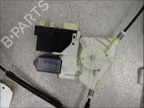 Front right window mechanism CITROËN C5 II (RC_) 2.0 HDi (RCRHRH) | BP37507585C23 - Image 2