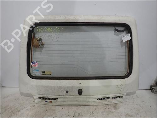 Used Tailgate Tailgate 35999979 35999979
