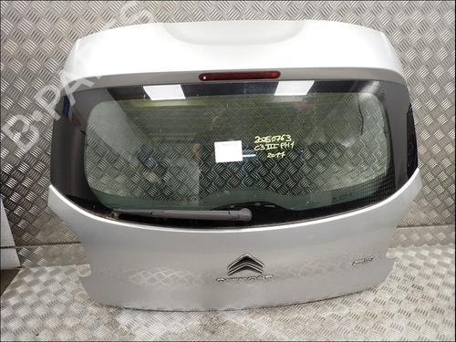 Heckklappe für Heckklappe 38743736 38743736
