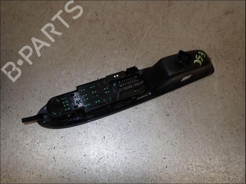 Left front window switch DS DS 3 Convertible (SB_) 1.2 THP 110 | BP39942419I27 - Image 3