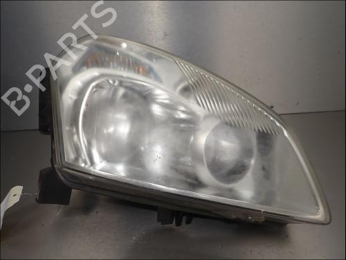 Used Right headlight Right headlight NISSAN QASHQAI I (J10, NJ10) 1.5 dCi (106 hp) 40462684 40462684
