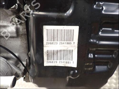 Gearbox CITROËN C4 Picasso II 1.6 BlueHDi 120 | BP40523209M3 - Image 4