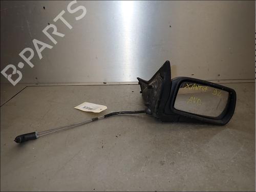 Used Right mirror Right mirror CITROËN XANTIA (X1_, X2_) 1.9 Turbo D (90 hp) 34032234 34032234