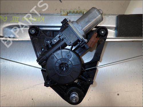 Front right window mechanism RENAULT KANGOO III Box Body/MPV 1.5 Blue dCi 95 (FJAB) | BP34028885C23 - Image 2