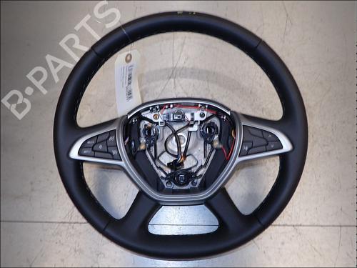 Used Steering wheel Steering wheel DACIA DUSTER (HM_) 1.5 dCi 115 4x4 (HMAD) (116 hp) 34020541 34020541