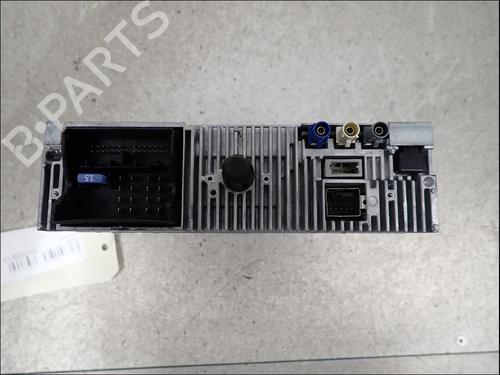 Radio CITROËN C4 II (NC_) 1.6 HDi 115 | BP38009945E6 - Image 3
