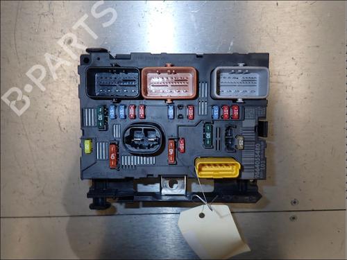 Used Fuse box Fuse box CITROËN C3 I (FC_, FN_) 1.4 HDi (68 hp) 34019211 34019211