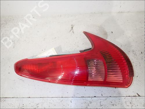 Used Right taillight Right taillight PEUGEOT 206 SW (2E/K) 2.0 HDi (90 hp) 34023768 34023768