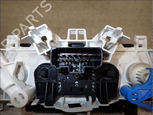 Climate control RENAULT TWINGO II (CN0_) 1.5 dCi (CN0E) | BP34015301I5 - Image 3