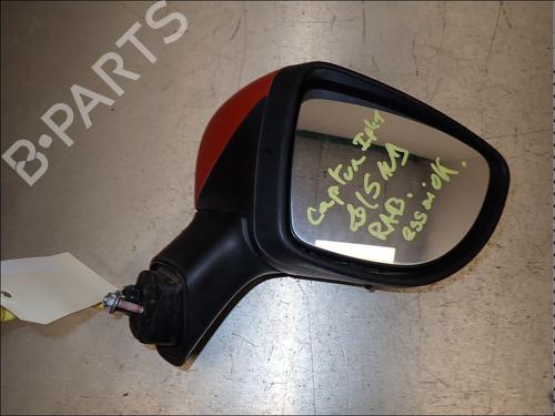 bakspejl-hjre-renault-captur-i-j5_-h5_-2013-34013665 main image