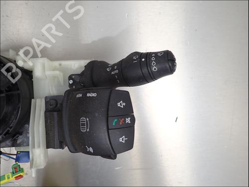 Headlight switch RENAULT MEGANE III Hatchback (BZ0/1_, B3_) 1.2 TCe (BZ16, BZ28) | BP39490464I24 - Image 4