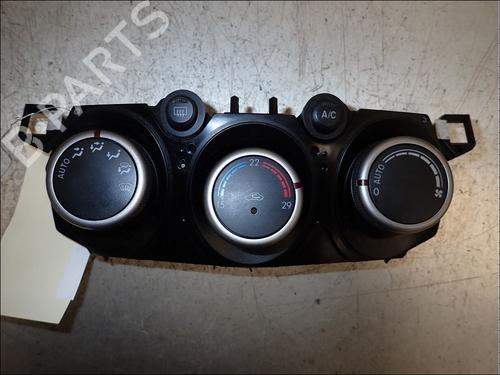 Used Climate control Climate control MAZDA 2 (DE_, DH_) 1.6 MZ-CD (90 hp) 34020902 34020902