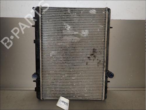 Used Water radiator Water radiator CITROËN BERLINGO / BERLINGO FIRST Box Body/MPV (M_) 1.6 HDI 90 (MB9HX, MC9HX) (90 hp) 34021148 34021148