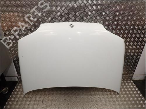 Motorhjelm Motorhjelm RENAULT CLIO I (B/C57_, 5/357_) 1.2 (5/357Y, 5/357K) (58 hp) 34010955 34010955