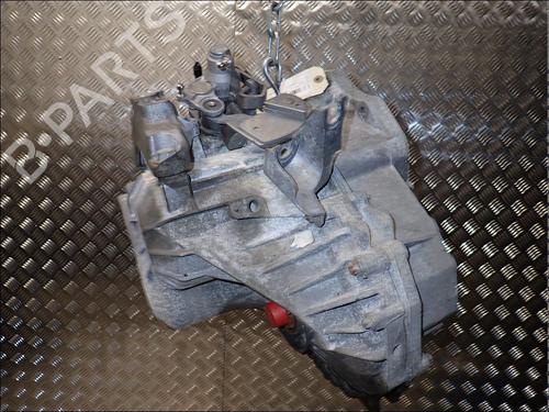 Gearbox OPEL ZAFIRA TOURER C (P12) 1.6 CDTI (75) | BP34030342M3 - Image 4