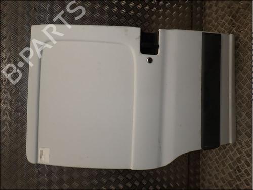 Højre side skydedør Højre side skydedør CITROËN BERLINGO / BERLINGO FIRST Box Body/MPV (M_) 1.9 D 70 (MBWJZ, MCWJZ) (69 hp) 34024481 34024481
