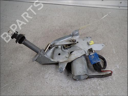 Used Rear wiper motor Rear wiper motor CITROËN ZX (N2) 1.4 i (75 hp) 36314218 36314218