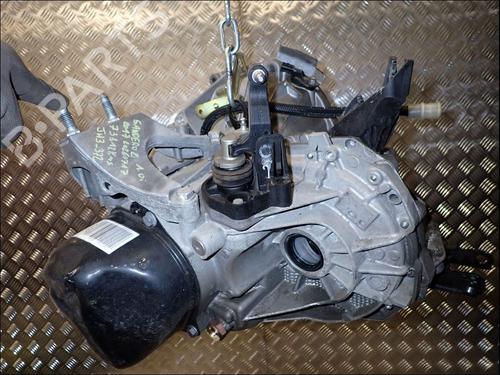 Gearbox DACIA SANDERO II 1.0 SCe 75 (B8JC, B8JD, B8NC) | BP39016554M3 - Image 5