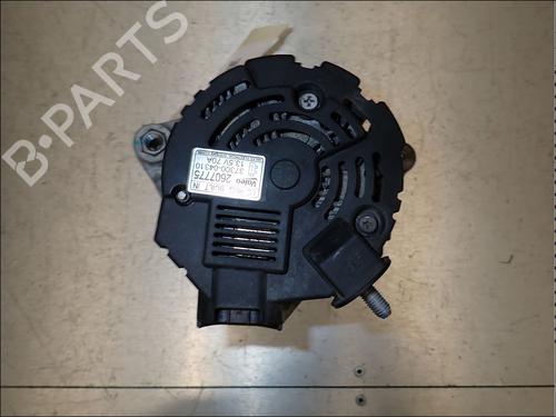 Alternator KIA PICANTO II (TA) 1.0 | BP34022357M7 - Image 4