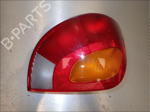 Used Other Other FORD FIESTA IV (JA_, JB_) 1.3 i (60 hp) 34024270 34024270