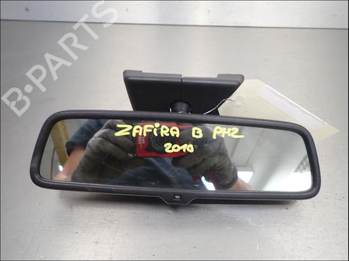 Used Rear mirror Rear mirror OPEL ZAFIRA / ZAFIRA FAMILY B (A05) 1.8 (M75) (140 hp) 39907985 39907985