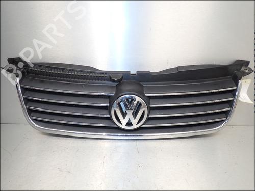 Used Grille Grille VW PASSAT B5.5 Variant (3B6) 1.9 TDI (130 hp) 34013957 34013957