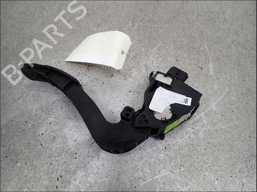 Pedal RENAULT MEGANE IV Hatchback (B9A/M/N_) 1.6 dCi 130 (B9A4) | BP36795772I4 - Image 2
