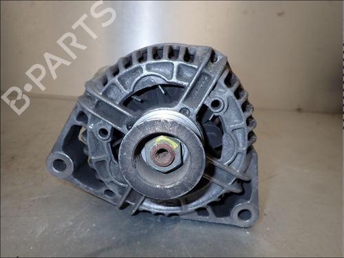 Used Alternator Alternator OPEL ZAFIRA A MPV (T98) 2.2 DTI 16V (F75) (125 hp) 34017285 34017285