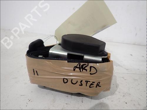 Used Rear right belt tensioner Rear right belt tensioner 34024149 34024149