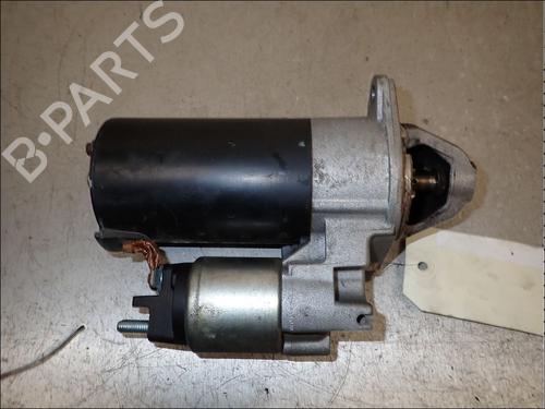 Used Starter Starter MERCEDES-BENZ A-CLASS (W169) A 180 CDI (169.007, 169.307) (109 hp) 34016946 34016946
