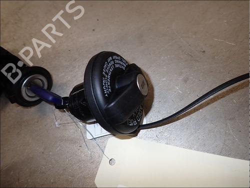 Ignition barrel FIAT PANDA (169_) 1.1 (169.AXA1A) | BP34015425M48 - Image 4