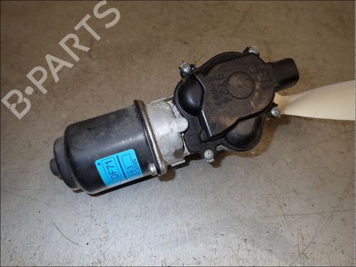 Front wiper motor MAZDA 2 (DE_, DH_) 1.6 MZ-CD | BP34024636M29 - Image 2