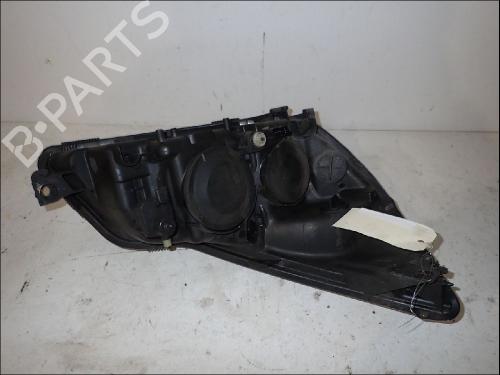 Left headlight RENAULT ESPACE IV (JK0/1_) 2.2 dCi (JK0H) | BP40620316C28 - Image 2