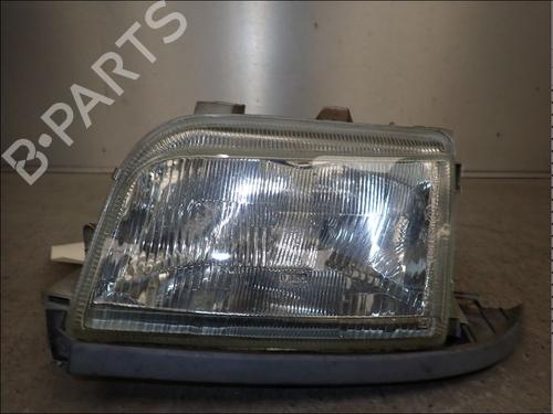 Used Left headlight Left headlight RENAULT CLIO I (B/C57_, 5/357_) 1.2 (B/C/S57A, B/C57S, 5/357F, 5/357J, 5/357L, 5/357R) (58 hp) 34011794 34011794