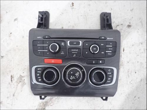 climate-control-citroen-c4-ii-nc_-2009-34023219 main image