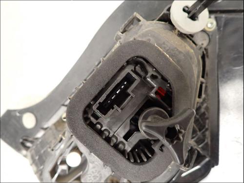 Left taillight RENAULT TWINGO III (BCM_, BCA_) 1.0 SCe 70 | BP37584610C34 - Image 3