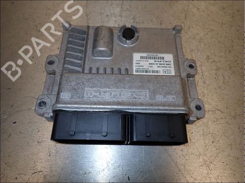Used Engine control unit (ECU) Engine control unit (ECU) DS DS 5 (KF_) 2.0 BlueHDi 180 (180 hp) 34020335 34020335