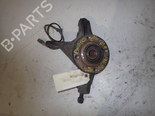 Used Right front steering knuckle Right front steering knuckle 34014798 34014798