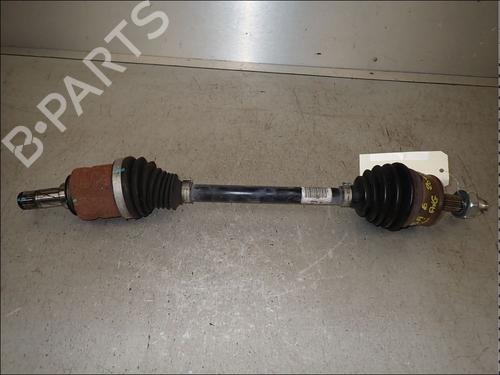 Used Left front driveshaft Left front driveshaft OPEL CORSA E (X15) 1.4 (08, 68) (90 hp) 34034670 34034670